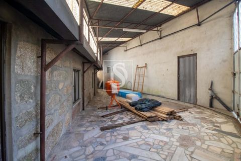 Villa i Paredes, Porto, Paredes - € 215.000 | Ref: DSAMTCG65/12937 - foto 11