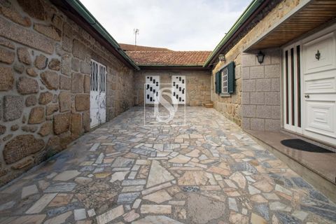 Villa i Paredes, Porto, Paredes - € 215.000 | Ref: DSAMTCG65/12937 - foto 19