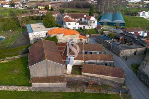 Villa i Paredes, Porto, Paredes - € 215.000 | Ref: DSAMTCG65/12937 - foto 24