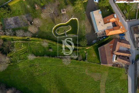 Villa i Paredes, Porto, Paredes - € 215.000 | Ref: DSAMTCG65/12937 - foto 26