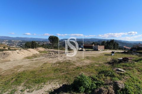 Helårsgrund i Amarante, Porto, Amarante - € 151.000 | Ref: AMTAACC466/12937 - foto 2