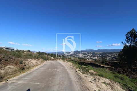 Helårsgrund i Amarante, Porto, Amarante - € 151.000 | Ref: AMTAACC466/12937 - foto 9