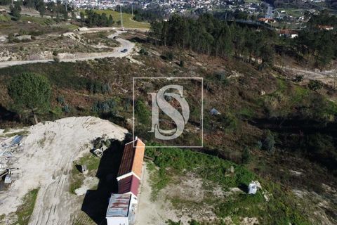 Helårsgrund i Amarante, Porto, Amarante - € 151.000 | Ref: AMTAACC466/12937 - foto 20