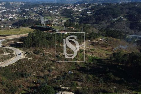 Helårsgrund i Amarante, Porto, Amarante - € 151.000 | Ref: AMTAACC466/12937 - foto 21
