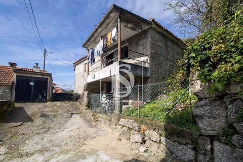 Villa i Amarante, Porto, Amarante - € 57.500 | Ref: AMTRM673/12937 - foto 1