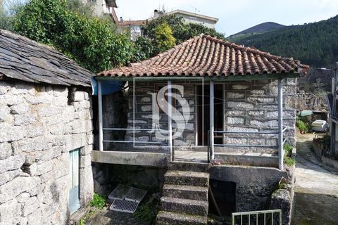 Villa i Amarante, Porto, Amarante - € 57.500 | Ref: AMTRM673/12937 - foto 9