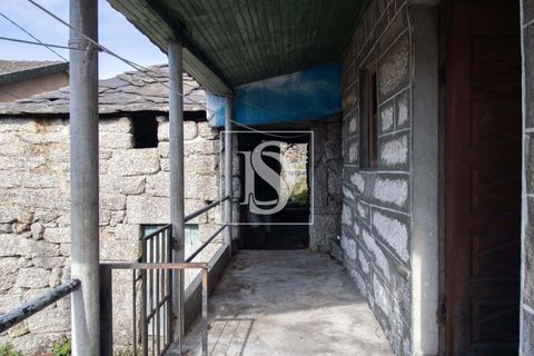 Villa i Amarante, Porto, Amarante - € 57.500 | Ref: AMTRM673/12937 - foto 12