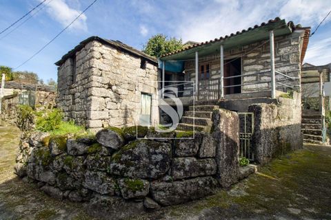 Villa i Amarante, Porto, Amarante - € 57.500 | Ref: AMTRM673/12937 - foto 15