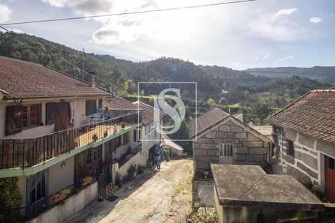 Villa i Amarante, Porto, Amarante - € 57.500 | Ref: AMTRM673/12937 - foto 16