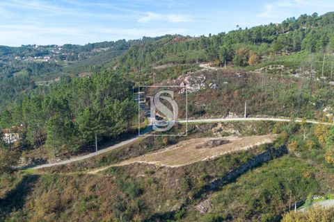 Helårsgrund i Amarante, Porto, Amarante - € 25.000 | Ref: DSAMTRM30/12937 - foto 2
