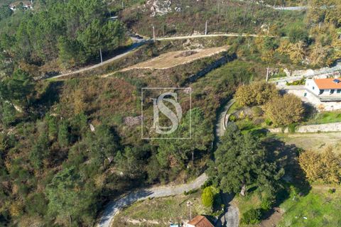 Helårsgrund i Amarante, Porto, Amarante - € 25.000 | Ref: DSAMTRM30/12937 - foto 5
