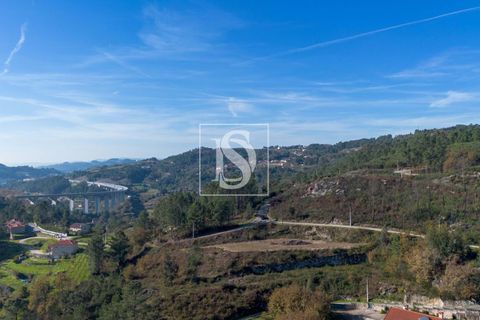 Helårsgrund i Amarante, Porto, Amarante - € 25.000 | Ref: DSAMTRM30/12937 - foto 6