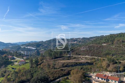 Helårsgrund i Amarante, Porto, Amarante - € 25.000 | Ref: DSAMTRM30/12937 - foto 7