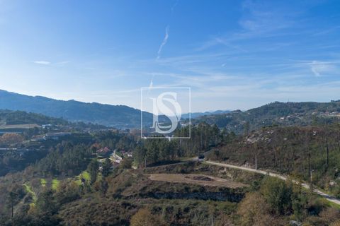 Helårsgrund i Amarante, Porto, Amarante - € 25.000 | Ref: DSAMTRM30/12937 - foto 9