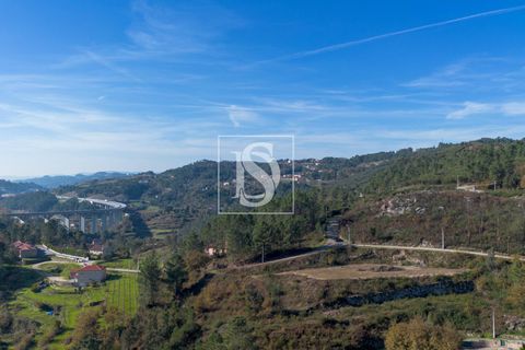 Helårsgrund i Amarante, Porto, Amarante - € 25.000 | Ref: DSAMTRM30/12937 - foto 11