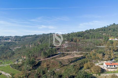 Helårsgrund i Amarante, Porto, Amarante - € 25.000 | Ref: DSAMTRM30/12937 - foto 12