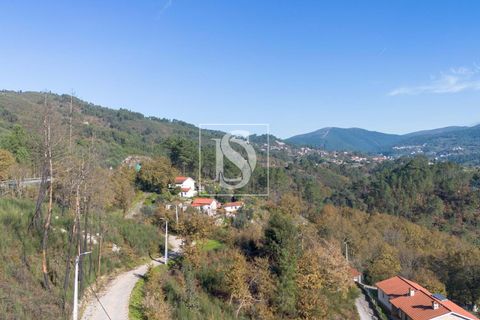 Helårsgrund i Amarante, Porto, Amarante - € 25.000 | Ref: DSAMTRM30/12937 - foto 13