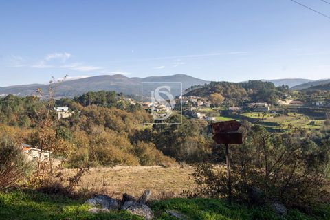 Helårsgrund i Amarante, Porto, Amarante - € 25.000 | Ref: DSAMTRM30/12937 - foto 22