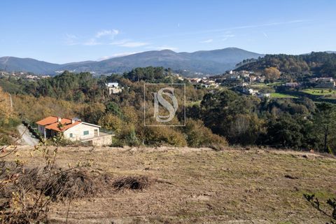 Helårsgrund i Amarante, Porto, Amarante - € 25.000 | Ref: DSAMTRM30/12937 - foto 26