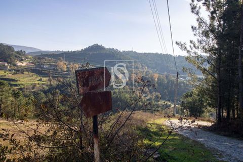 Helårsgrund i Amarante, Porto, Amarante - € 25.000 | Ref: DSAMTRM30/12937 - foto 27