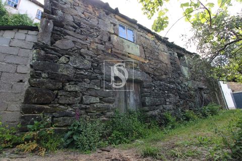 Villa i Amarante, Porto, Amarante - € 28.000 | Ref: AMTRM518/12937 - foto 1