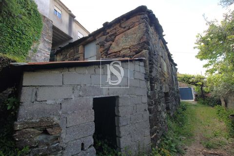 Villa i Amarante, Porto, Amarante - € 28.000 | Ref: AMTRM518/12937 - foto 2
