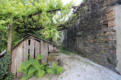 Villa i Amarante, Porto, Amarante - € 28.000 | Ref: AMTRM518/12937 - foto 5