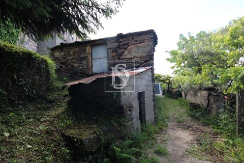 Villa i Amarante, Porto, Amarante - € 28.000 | Ref: AMTRM518/12937 - foto 8