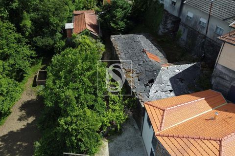 Villa i Amarante, Porto, Amarante - € 28.000 | Ref: AMTRM518/12937 - foto 9