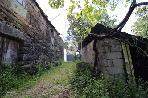 Villa i Amarante, Porto, Amarante - € 28.000 | Ref: AMTRM518/12937 - foto 14