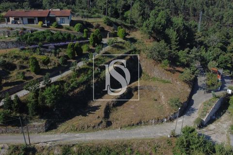 Helårsgrund i Amarante, Porto, Amarante - € 40.000 | Ref: AMTRM534/12937 - foto 1