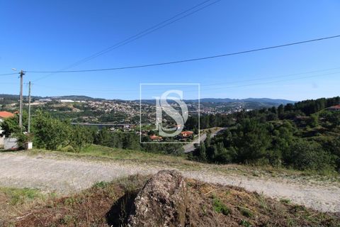 Helårsgrund i Amarante, Porto, Amarante - € 40.000 | Ref: AMTRM534/12937 - foto 7