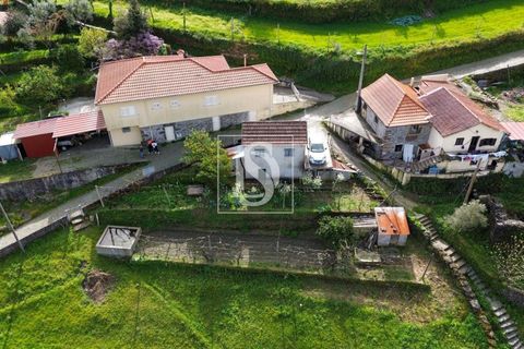 Villa i Amarante, Porto, Amarante - € 38.000 | Ref: AMTRM698/12937 - foto 1