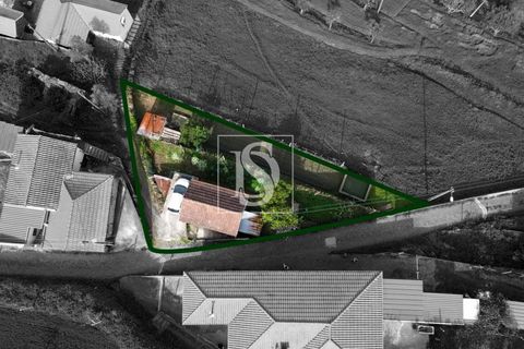 Villa i Amarante, Porto, Amarante - € 38.000 | Ref: AMTRM698/12937 - foto 2