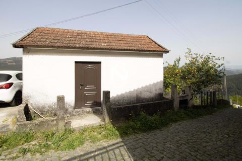 Villa i Amarante, Porto, Amarante - € 38.000 | Ref: AMTRM698/12937 - foto 4