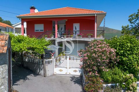 Villa i Baiao, Porto, Baiao - € 235.000 | Ref: DSAMTGD4/12937 - foto 1