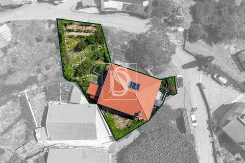 Villa i Baiao, Porto, Baiao - € 235.000 | Ref: DSAMTGD4/12937 - foto 2