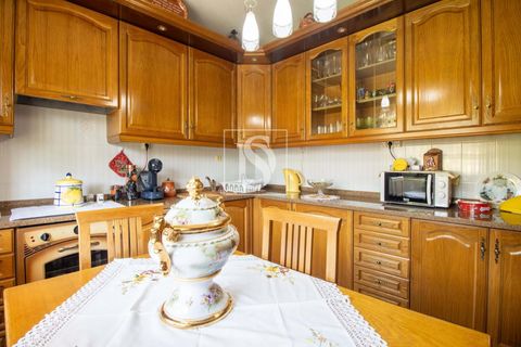 Villa i Baiao, Porto, Baiao - € 235.000 | Ref: DSAMTGD4/12937 - foto 8