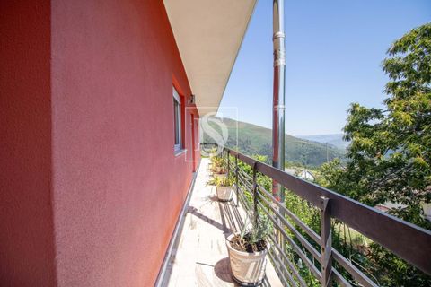 Villa i Baiao, Porto, Baiao - € 235.000 | Ref: DSAMTGD4/12937 - foto 18