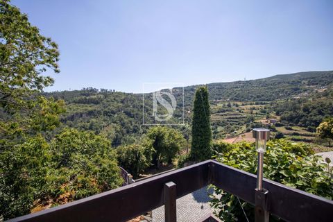 Villa i Baiao, Porto, Baiao - € 235.000 | Ref: DSAMTGD4/12937 - foto 19