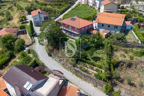 Villa i Baiao, Porto, Baiao - € 235.000 | Ref: DSAMTGD4/12937 - foto 23