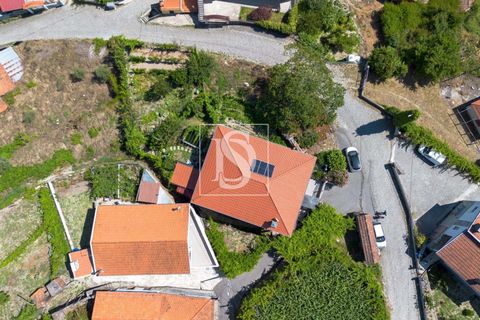 Villa i Baiao, Porto, Baiao - € 235.000 | Ref: DSAMTGD4/12937 - foto 24