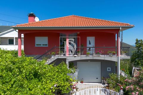 Villa i Baiao, Porto, Baiao - € 235.000 | Ref: DSAMTGD4/12937 - foto 27
