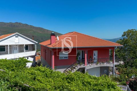 Villa i Baiao, Porto, Baiao - € 235.000 | Ref: DSAMTGD4/12937 - foto 28
