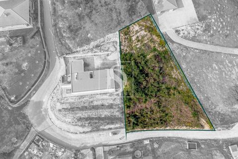 Helårsgrund i Amarante, Porto, Amarante - € 75.000 | Ref: DSAMTGD96/12937 - foto 1