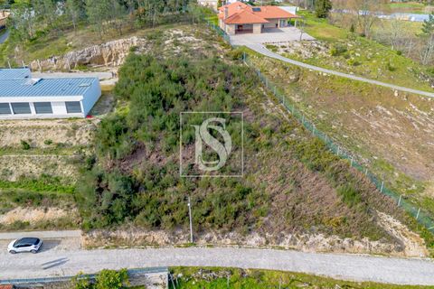 Helårsgrund i Amarante, Porto, Amarante - € 75.000 | Ref: DSAMTGD96/12937 - foto 2