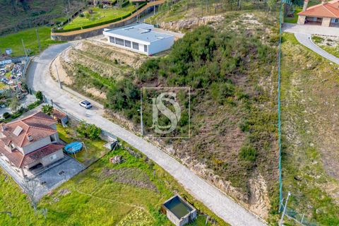 Helårsgrund i Amarante, Porto, Amarante - € 75.000 | Ref: DSAMTGD96/12937 - foto 3