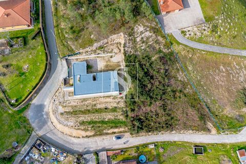Helårsgrund i Amarante, Porto, Amarante - € 75.000 | Ref: DSAMTGD96/12937 - foto 4