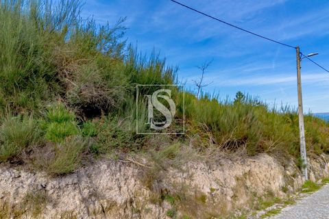 Helårsgrund i Amarante, Porto, Amarante - € 75.000 | Ref: DSAMTGD96/12937 - foto 6