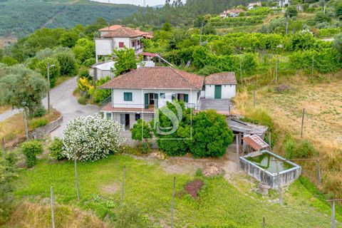 Villa em Amarante, Porto, Amarante - € 195.000 | Ref: DSAMTGD152/12937 - foto 1